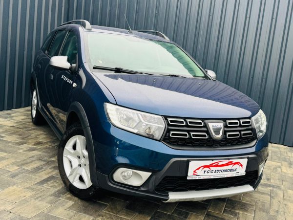 DACIA LOGAN MCV / 1.5 DIESEL 90CP/ FAB 03.2018 / EURO 6 /Posibilitate Rate Cu Buletinul/GARANTIE 12 LUNI/