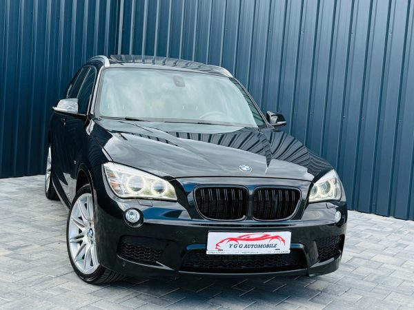 BMW X1 X-DRIVE / FAB 05.2014 / 2.0 DIESEL 218CP / EURO 5 / 4X4 / Posibilitate Rate / BuyBack / Garantie 1 AN