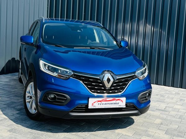 RENAULT KADJAR  / 1.3 BENZINA 140 CP / FAB 02-2019 / EURO 6 / Posibilitate Rate / BuyBack / Garantie 1 AN