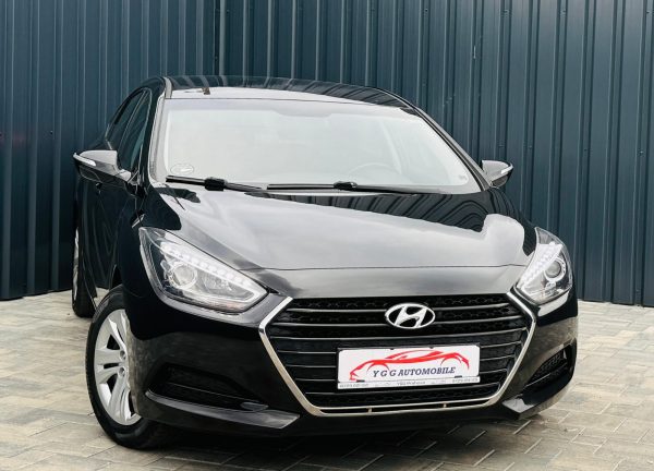 HYUNDAI I40 / 1.7 DIESEL 116 CP / FAB 11-2016 / EURO 6 / Posibilitate Rate / BuyBack / GARANTIE 1 AN